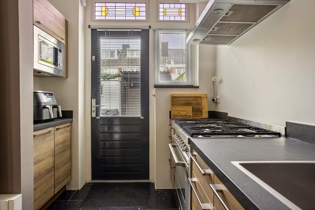 Foto 16 van Ackersdijckstraat 37