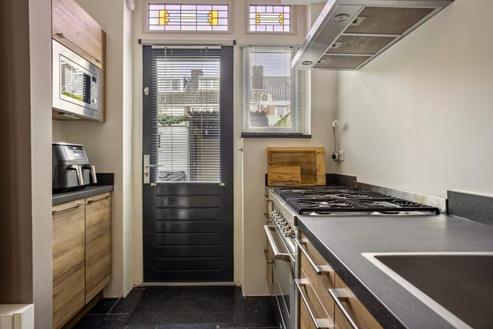 Foto 16 van Ackersdijckstraat 37