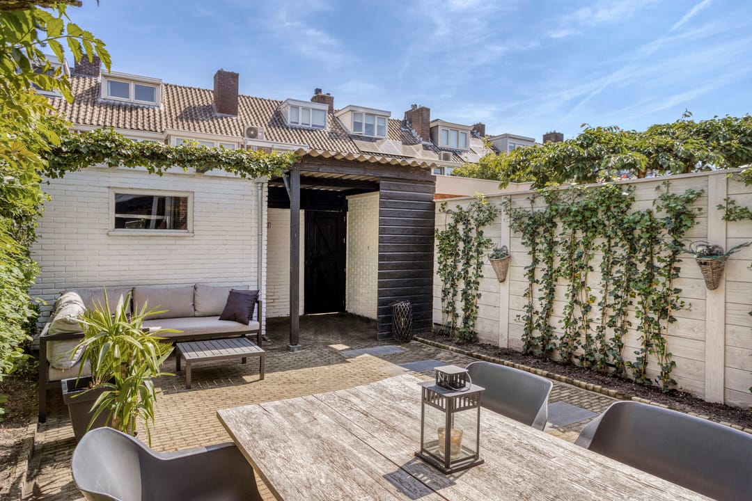 Foto 17 van Ackersdijckstraat 37