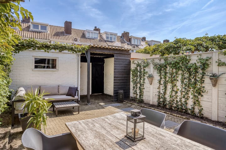 Foto 17 van Ackersdijckstraat 37