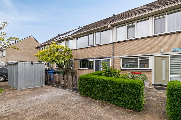 Foto 4 van Gustaaf Gelderpad 58