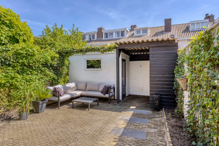 Foto 18 van Ackersdijckstraat 37