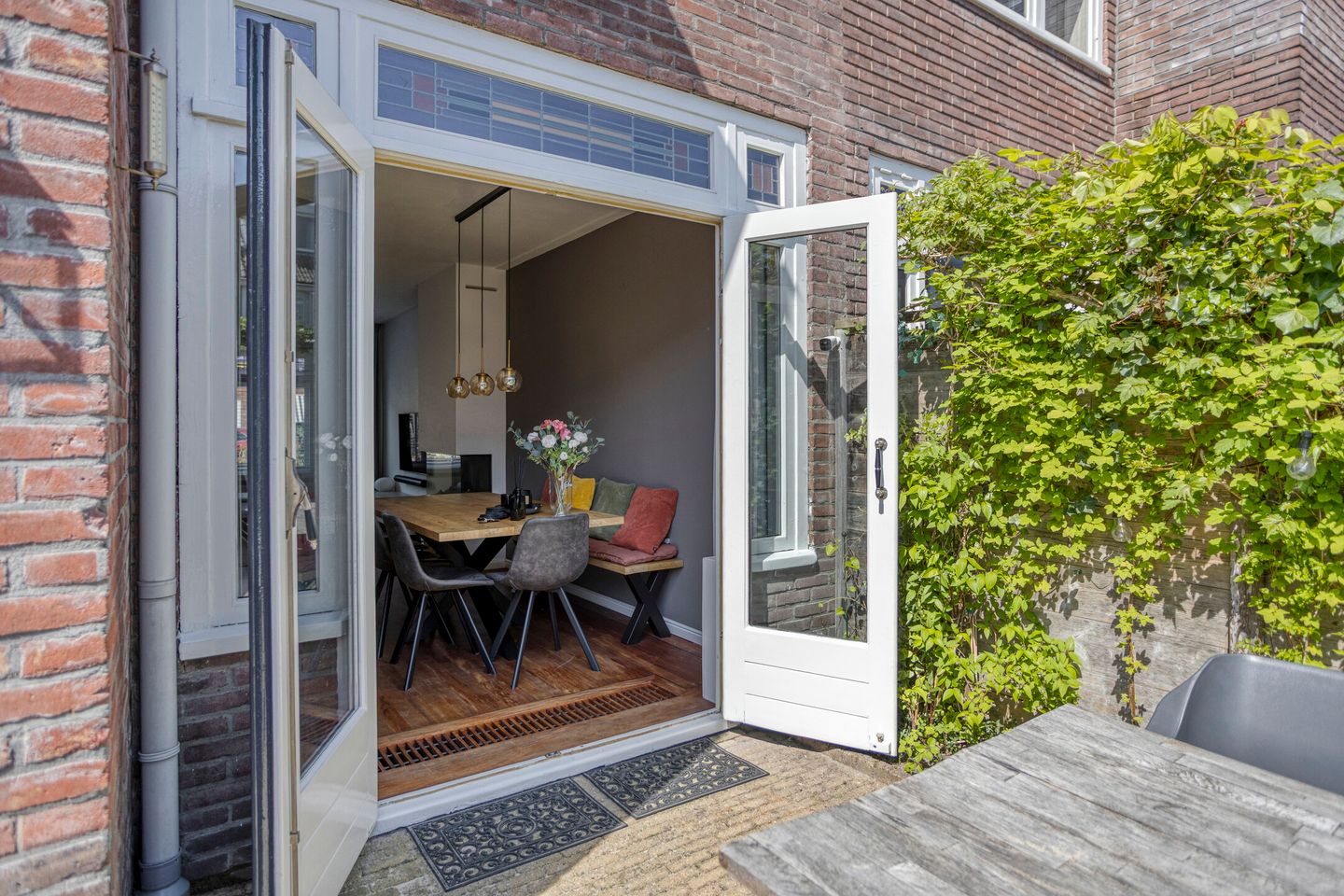 Foto 20 van Ackersdijckstraat 37