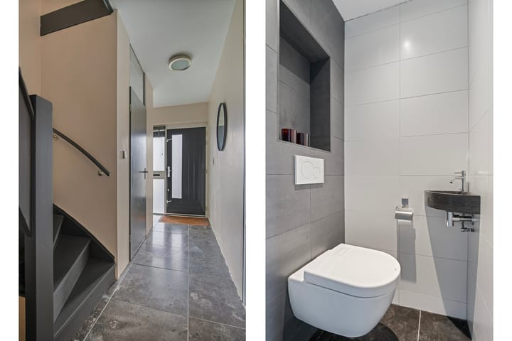 Photo 6 of Gustaaf Gelderpad 58