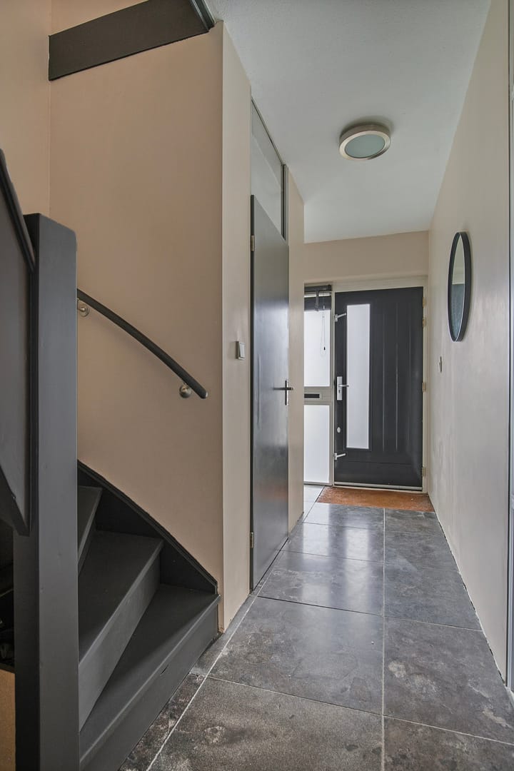 Foto 5 van Gustaaf Gelderpad 58