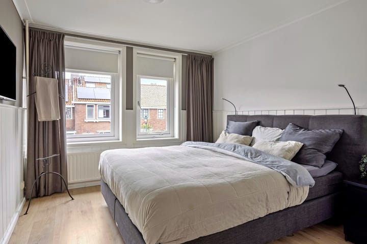 Foto 21 van Ackersdijckstraat 37