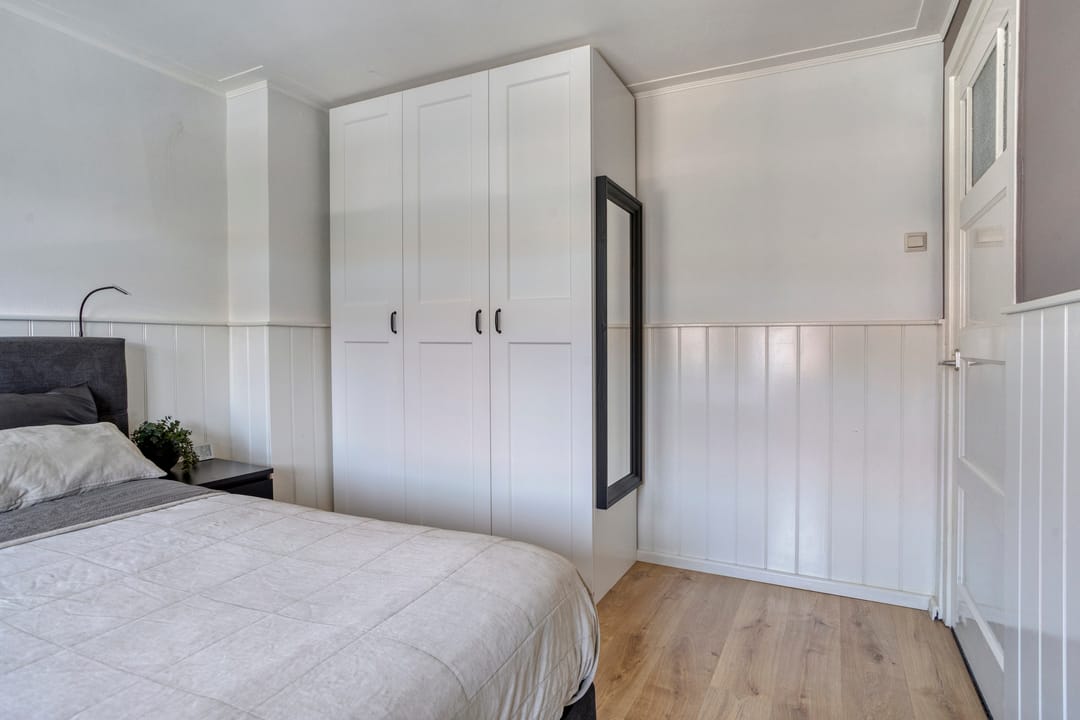 Foto 22 van Ackersdijckstraat 37