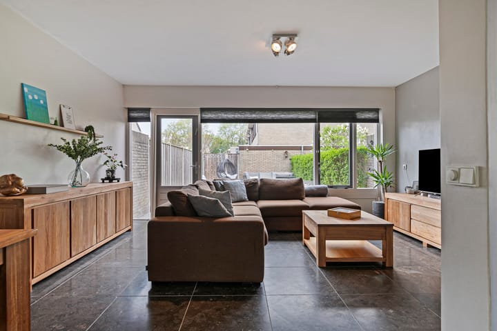 Photo 9 of Gustaaf Gelderpad 58