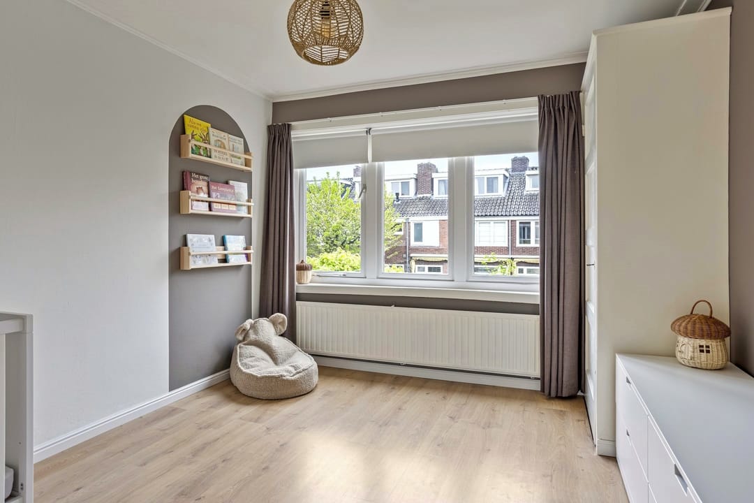 Foto 23 van Ackersdijckstraat 37