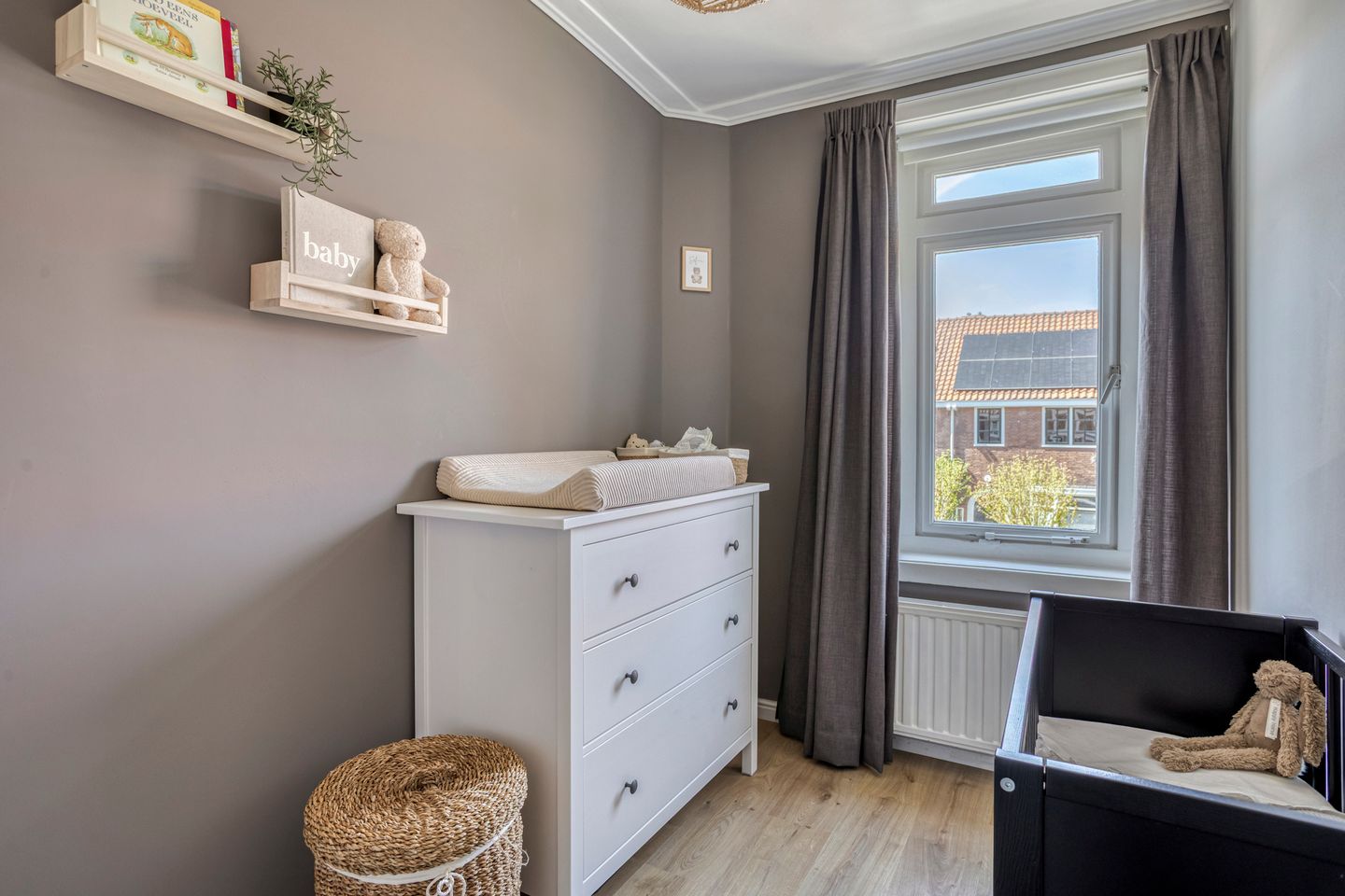 Foto 25 van Ackersdijckstraat 37