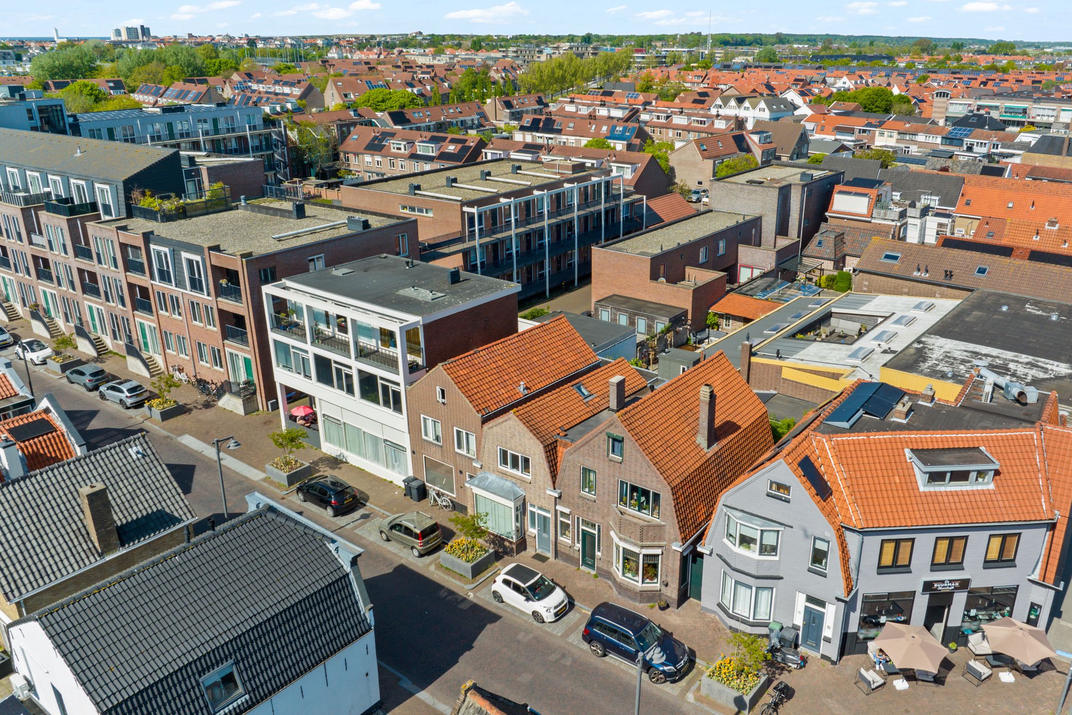 Photo 3 of Zeestraat 8