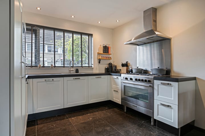 Photo 12 of Gustaaf Gelderpad 58