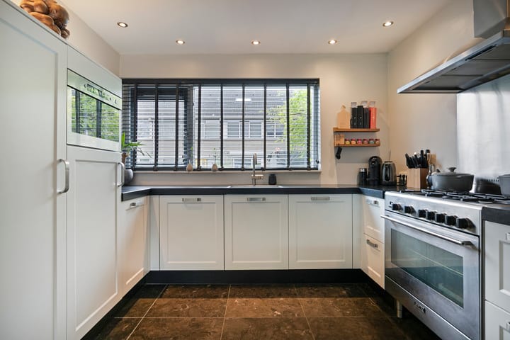 Photo 13 of Gustaaf Gelderpad 58