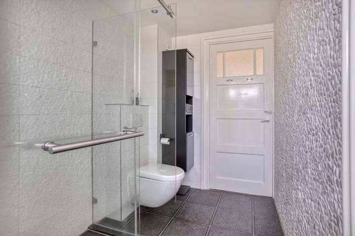 Foto 27 van Ackersdijckstraat 37