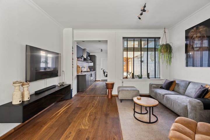 Foto 5 van Zeestraat 8