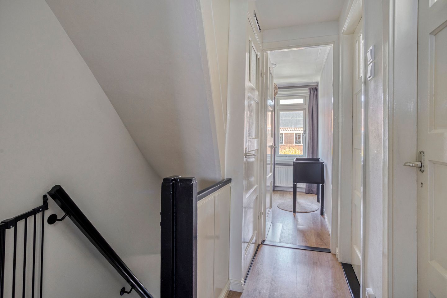 Foto 29 van Ackersdijckstraat 37