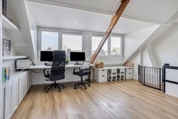 Foto 30 van Ackersdijckstraat 37