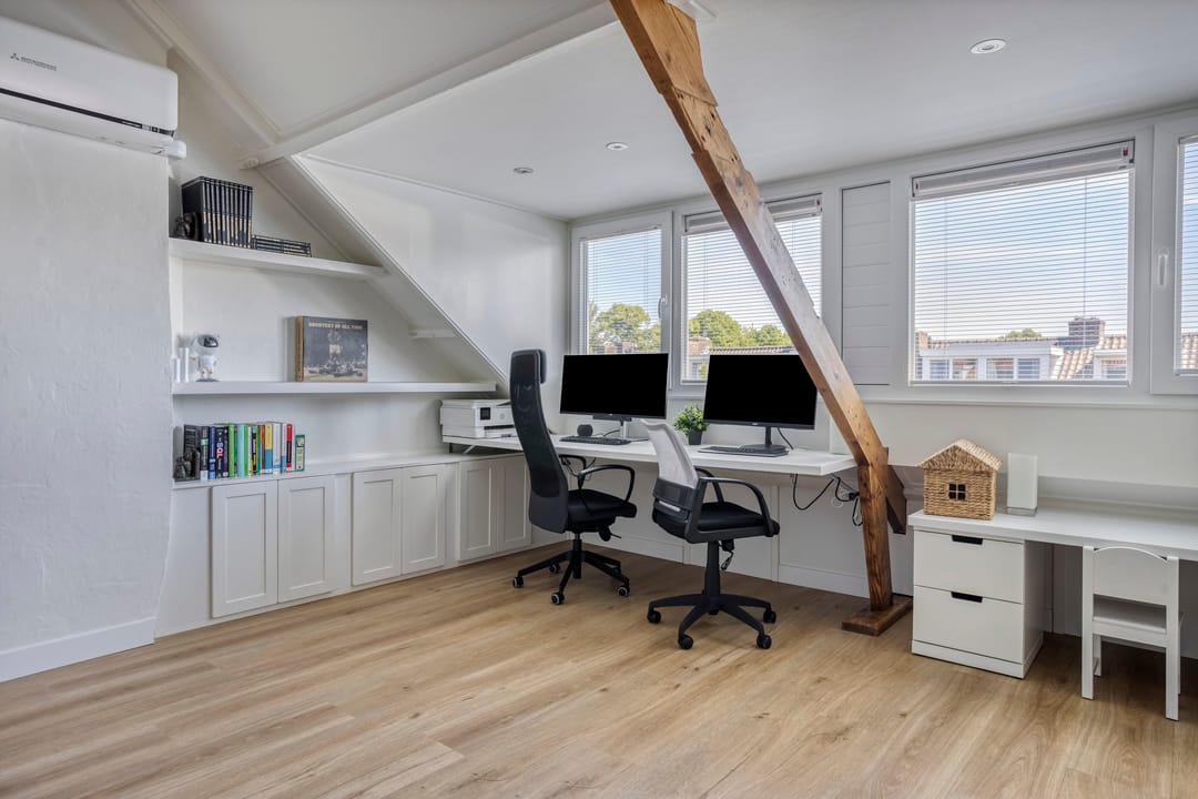 Foto 31 van Ackersdijckstraat 37