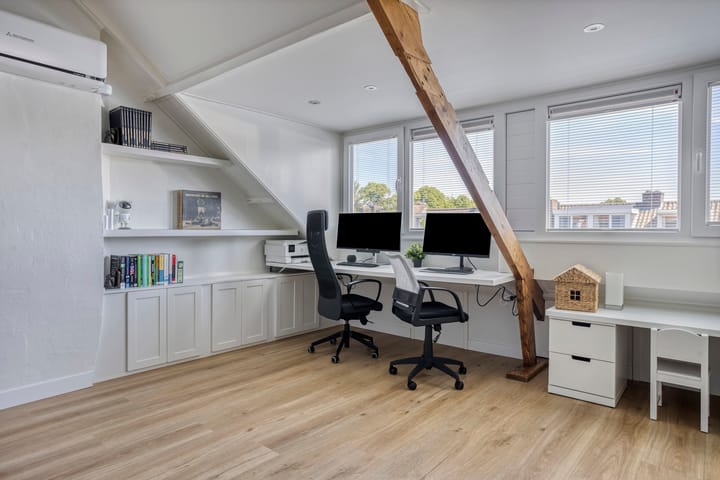 Foto 31 van Ackersdijckstraat 37