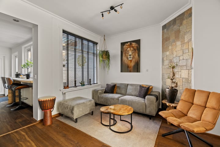 Foto 10 van Zeestraat 8