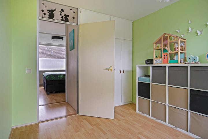 Photo 18 of Gustaaf Gelderpad 58