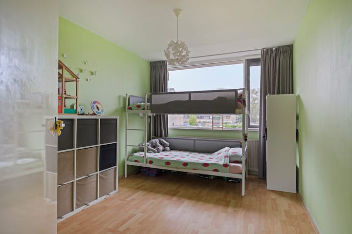 Photo 19 of Gustaaf Gelderpad 58