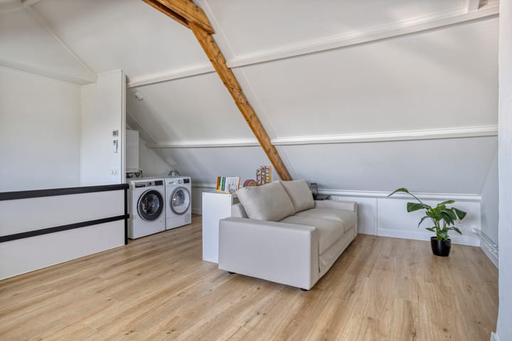 Foto 32 van Ackersdijckstraat 37