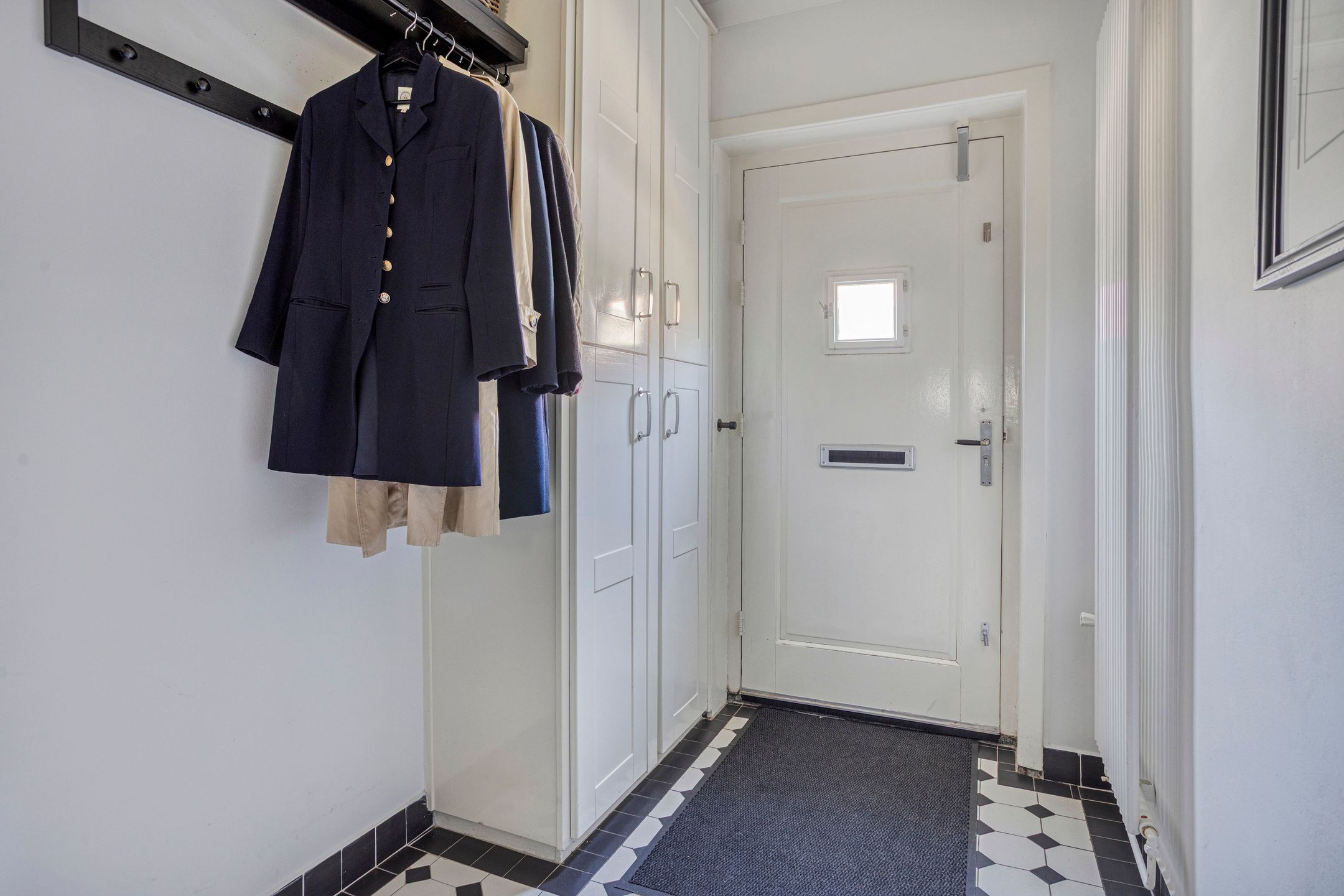 Foto 33 van Ackersdijckstraat 37