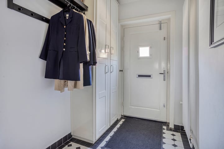 Foto 33 van Ackersdijckstraat 37