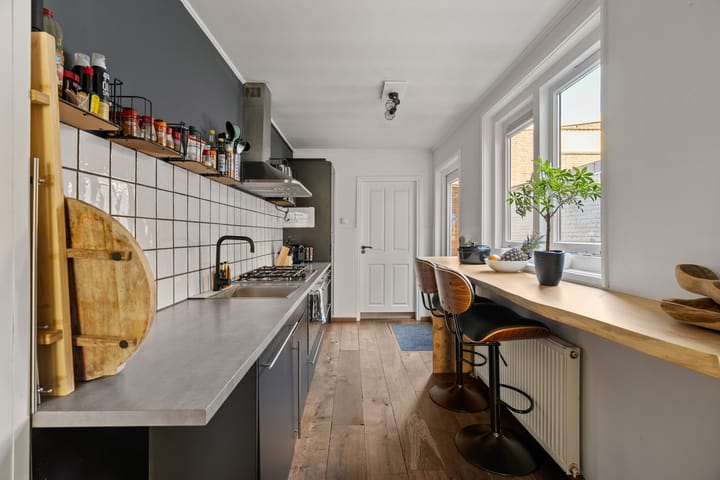 Foto 12 van Zeestraat 8