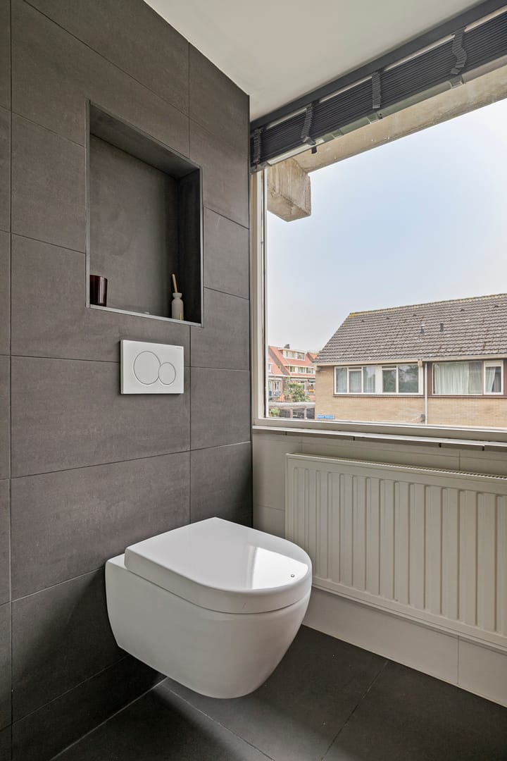 Photo 21 of Gustaaf Gelderpad 58