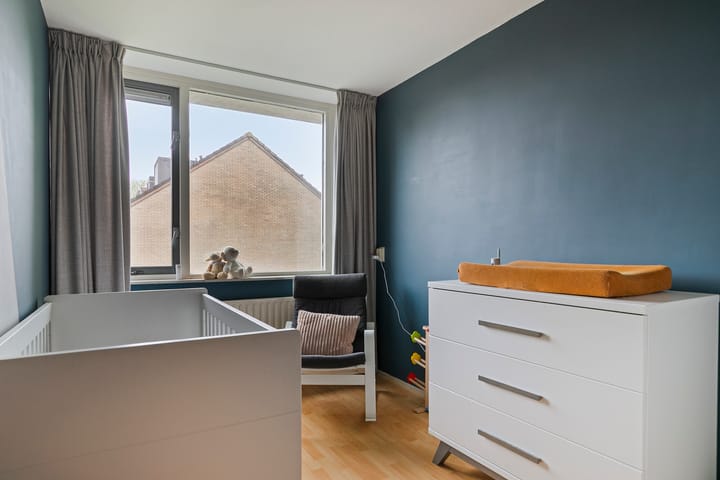 Photo 22 of Gustaaf Gelderpad 58