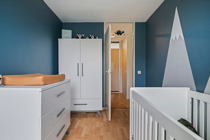 Photo 23 of Gustaaf Gelderpad 58