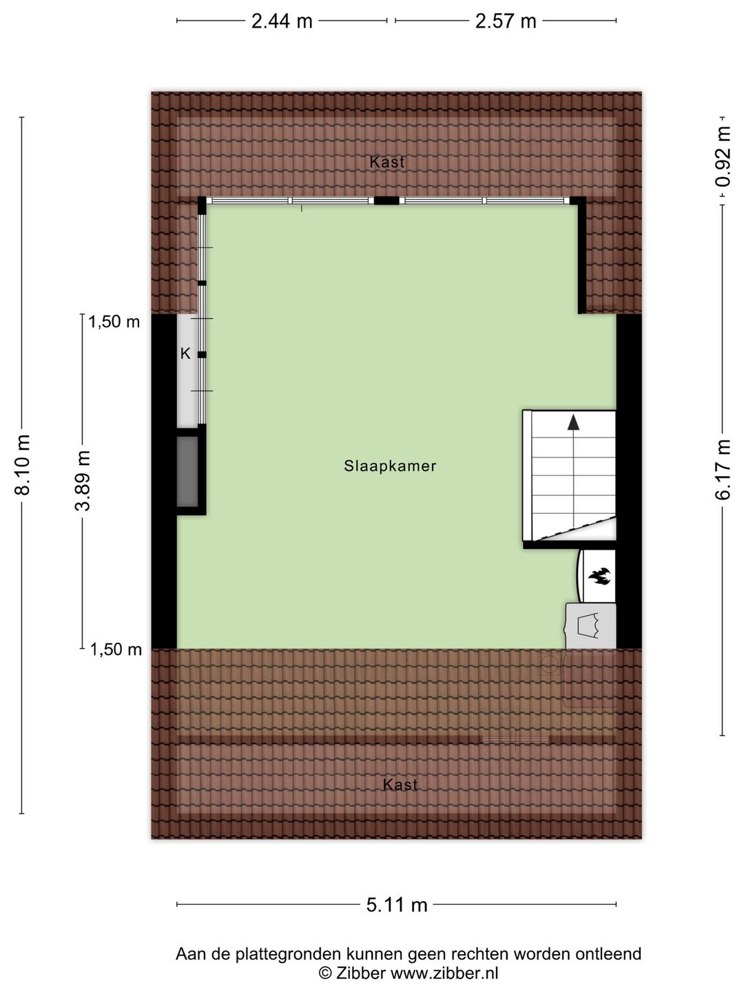 Foto 37 van Ackersdijckstraat 37