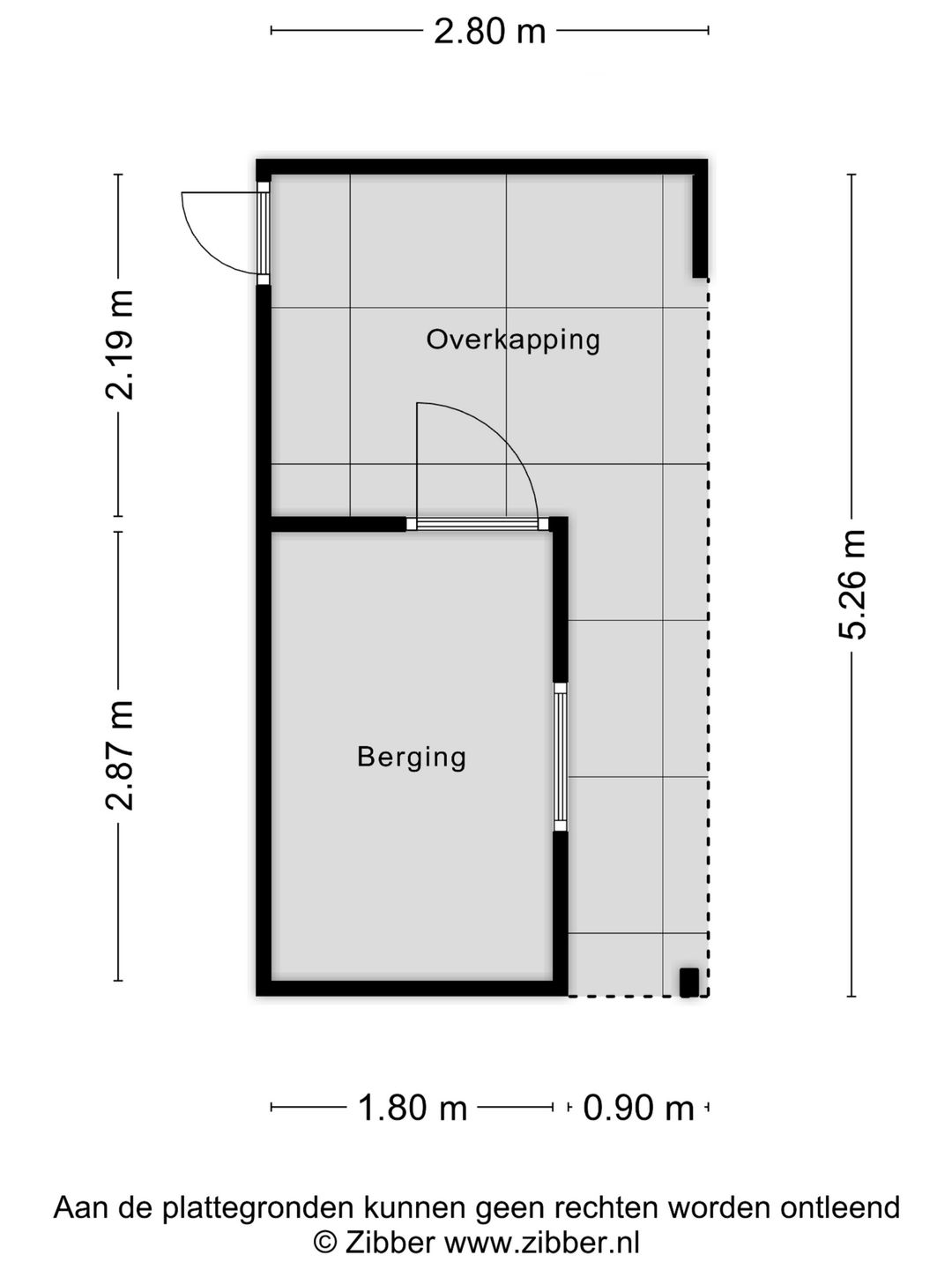Foto 38 van Ackersdijckstraat 37