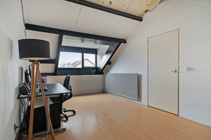 Photo 25 of Gustaaf Gelderpad 58