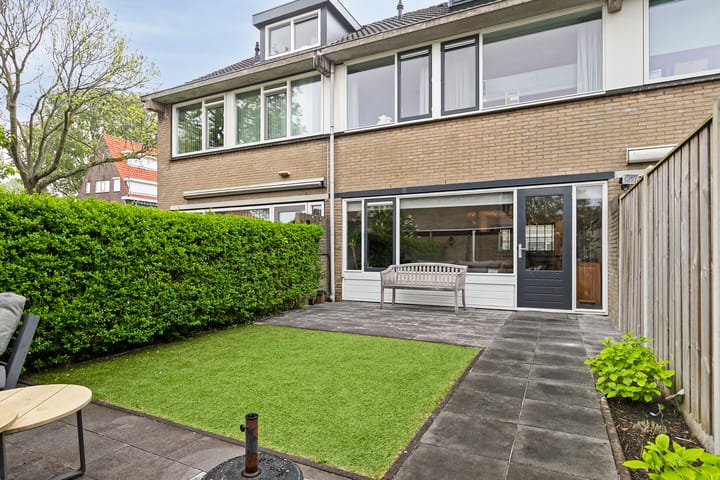 Photo 26 of Gustaaf Gelderpad 58