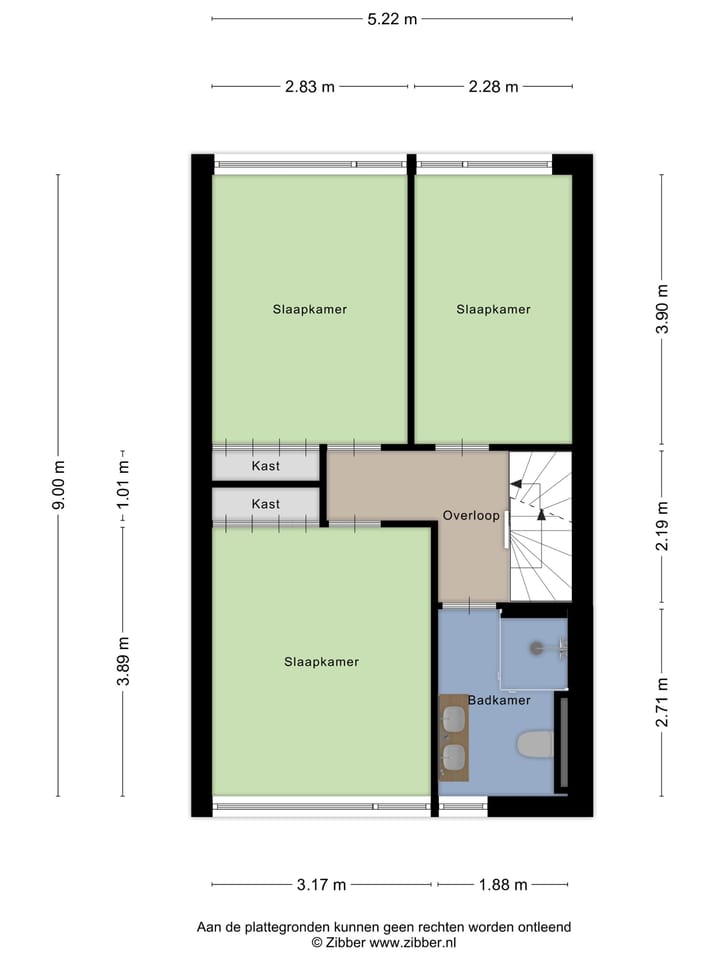 Photo 30 of Gustaaf Gelderpad 58