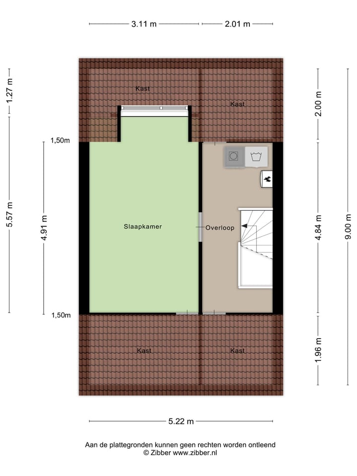 Photo 31 of Gustaaf Gelderpad 58