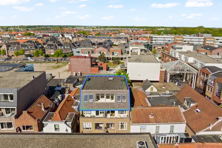 Foto 1 van Kerkstraat 42-E