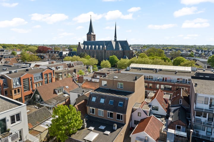 Foto 2 van Kerkstraat 42-E