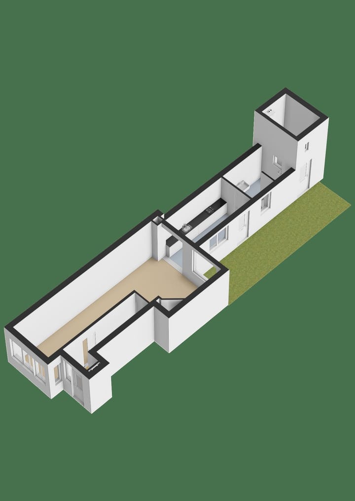 Foto 31 van Zeestraat 8