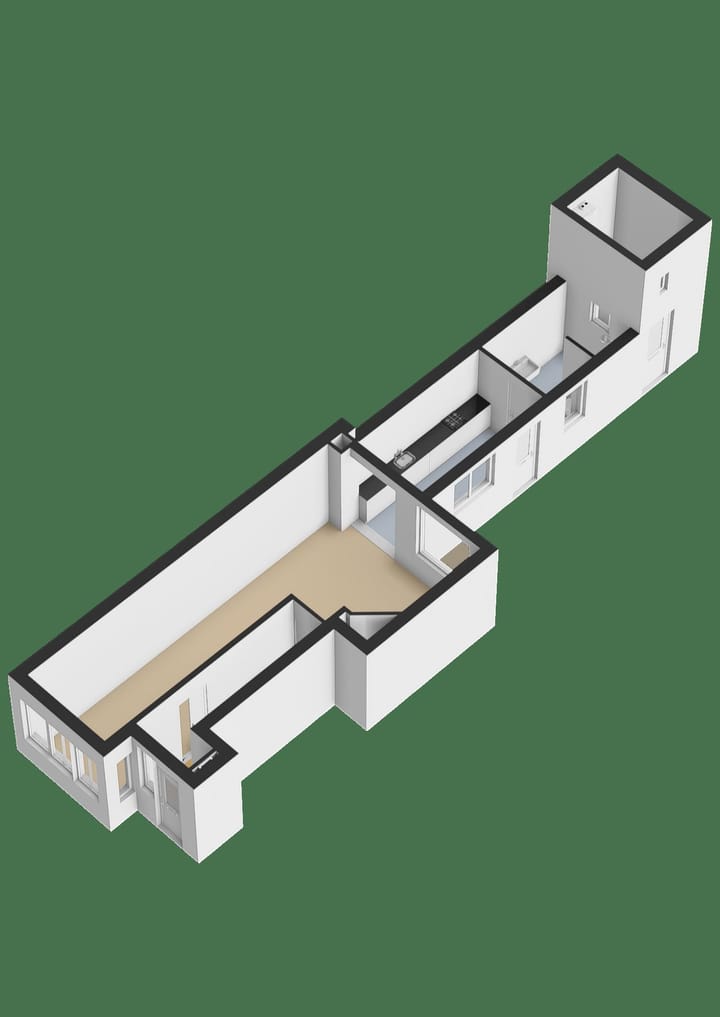 Foto 32 van Zeestraat 8