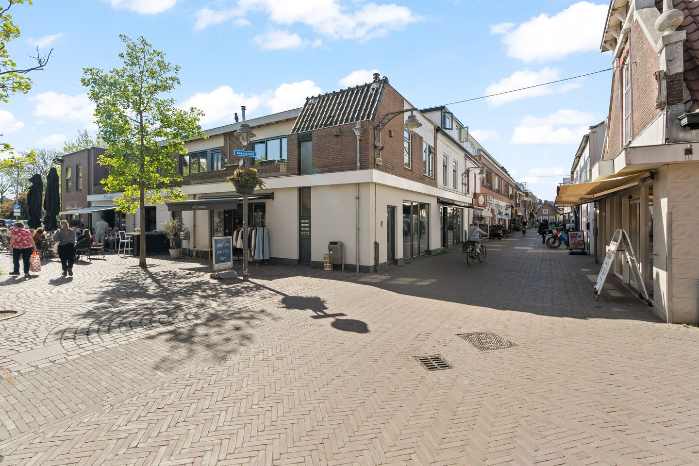 Foto 4 van Kerkstraat 42-E