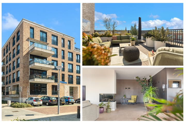 Foto 2 van Raadhuisstraat 286