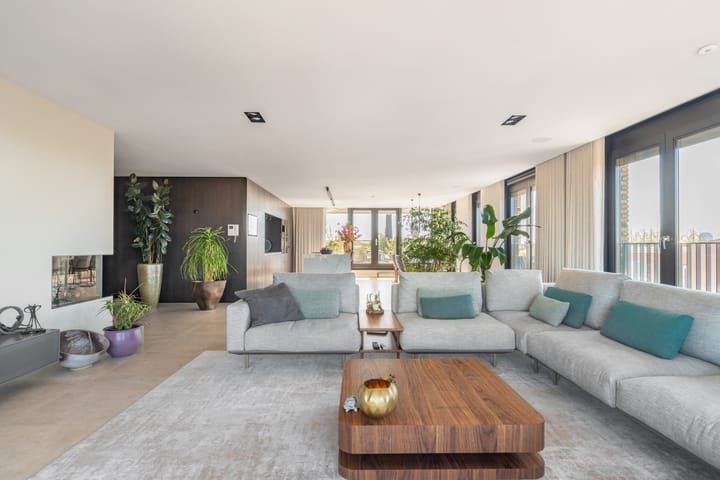 Foto 3 van Raadhuisstraat 286