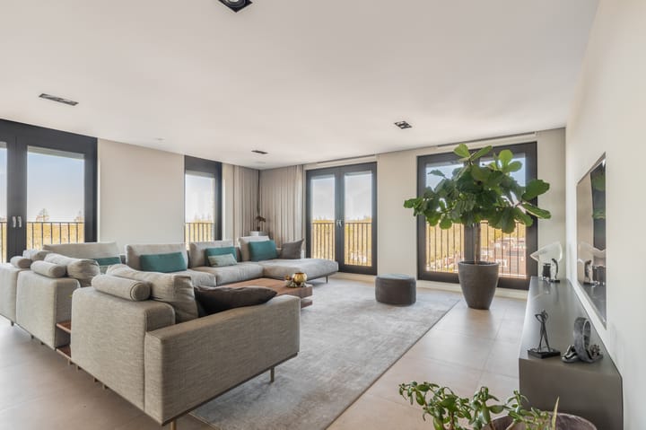 Foto 4 van Raadhuisstraat 286