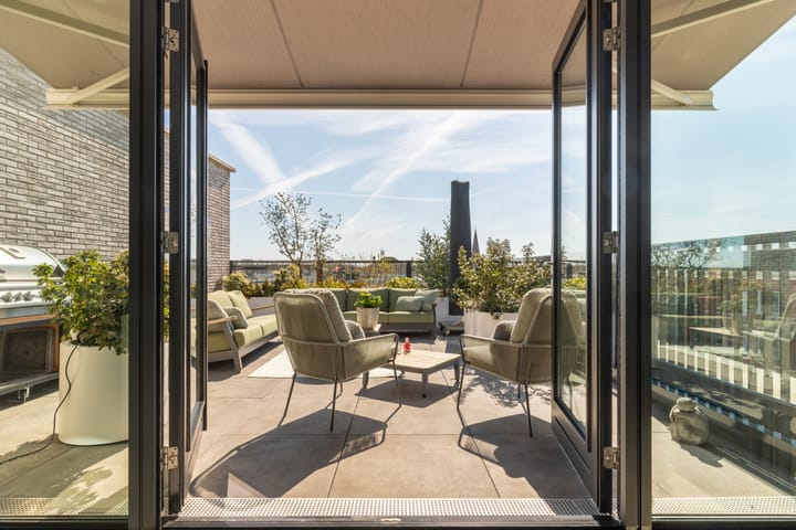 Foto 7 van Raadhuisstraat 286