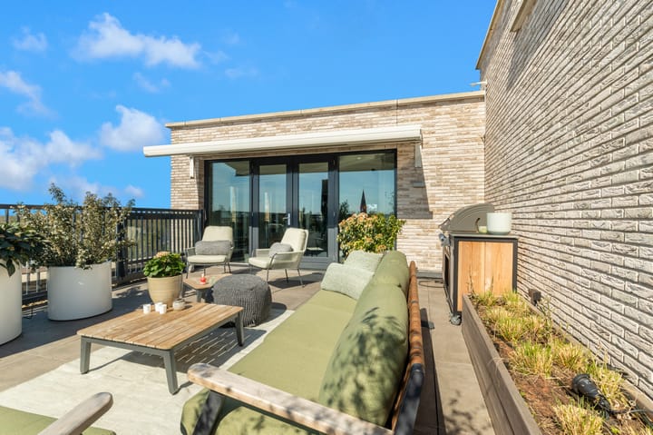 Foto 8 van Raadhuisstraat 286