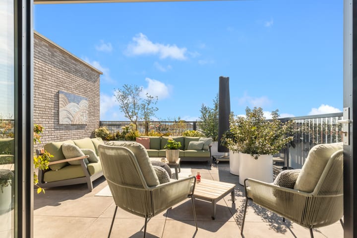 Foto 9 van Raadhuisstraat 286